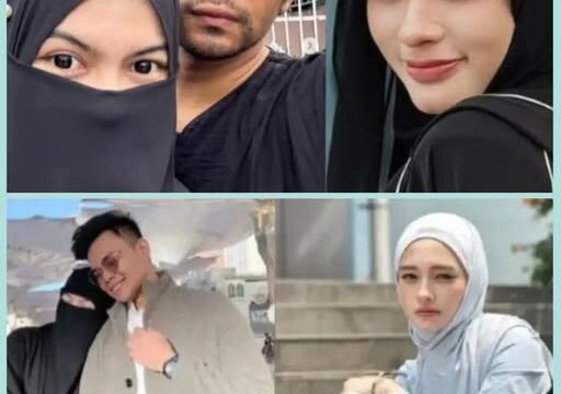 STWJILBAB – Video Syur Inara Rusli dan Insan