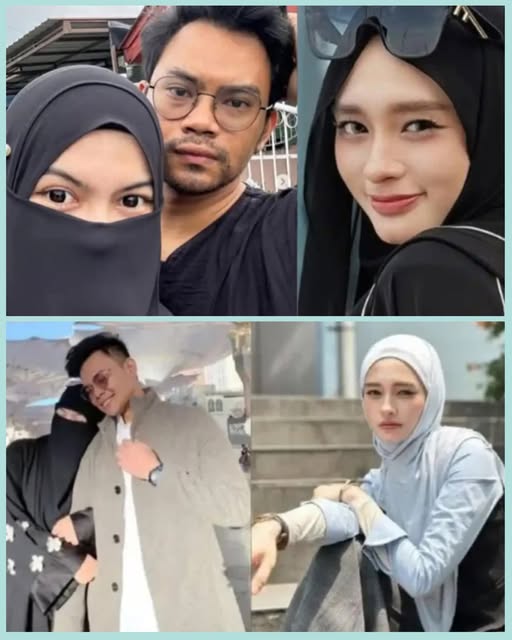 STWJILBAB – Video Syur Inara Rusli dan Insan