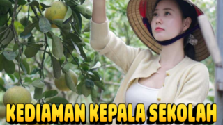 Malam yang Mengejutkan di Kediaman Kepala Sekolah