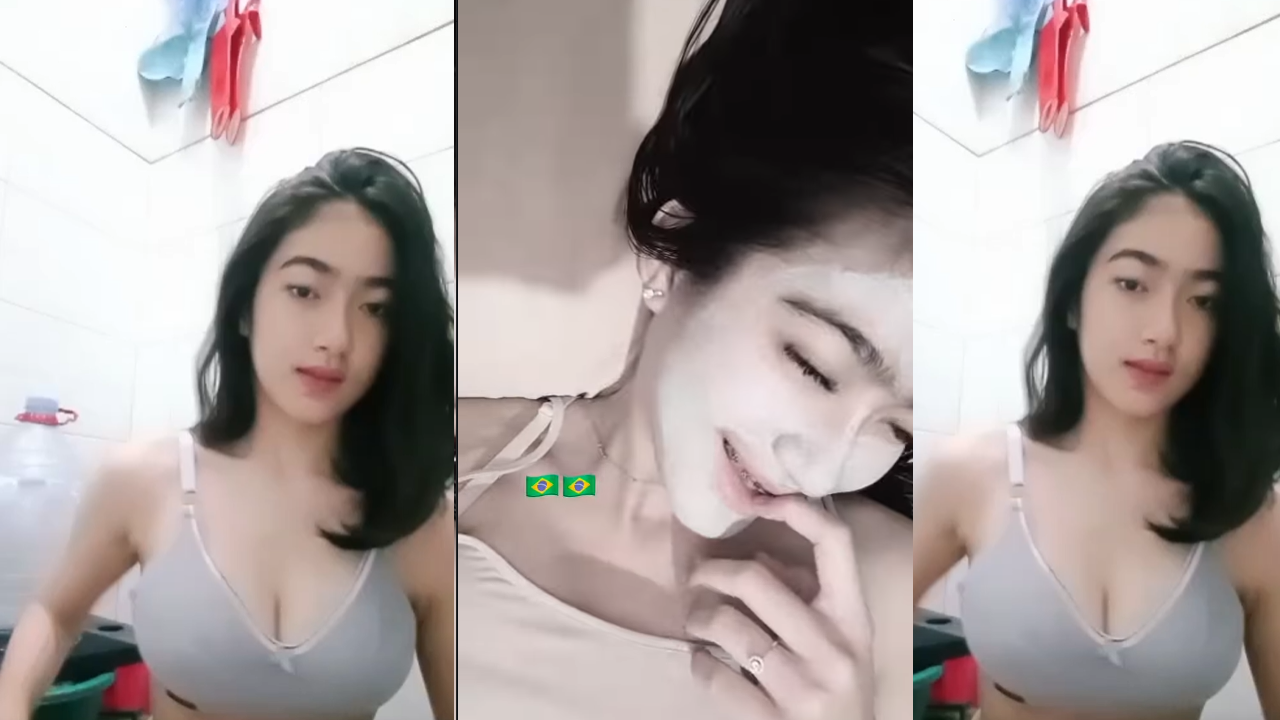 Syakira Tobrut Terbaru – STWJILBAB