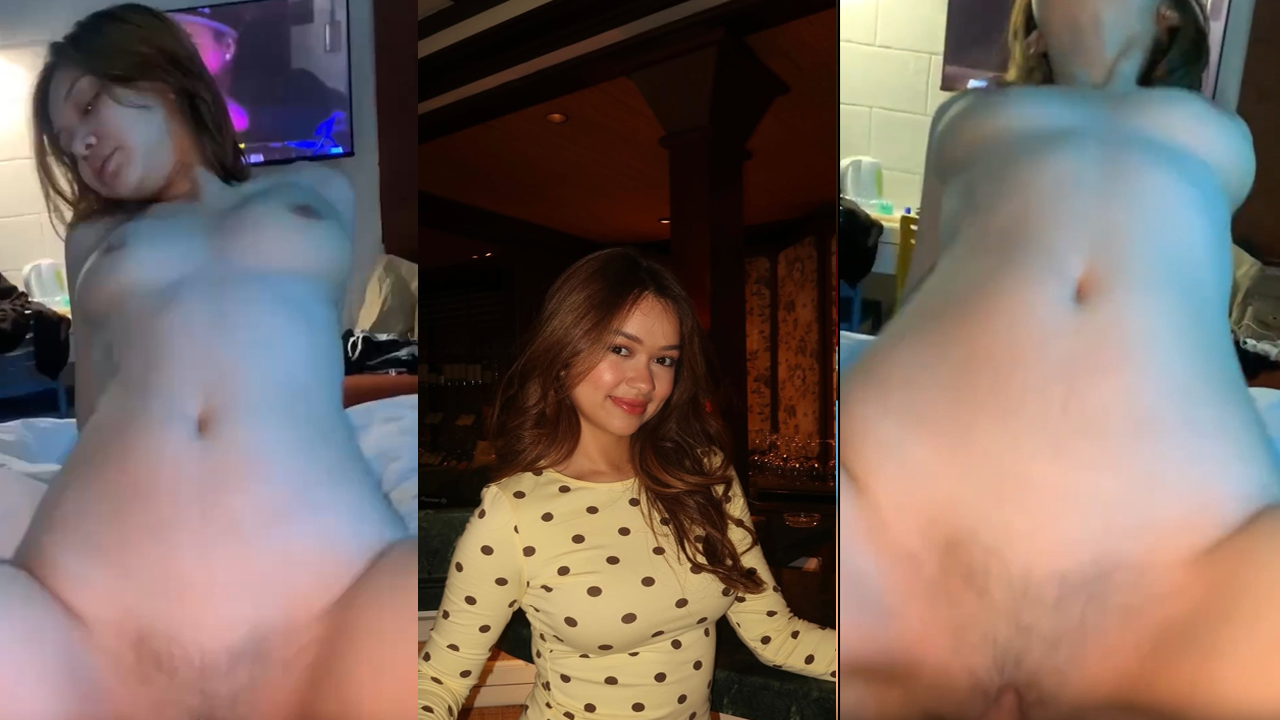 Rebecca Kloper Terbaru Sebelum Ramadhan – STWJILBAB