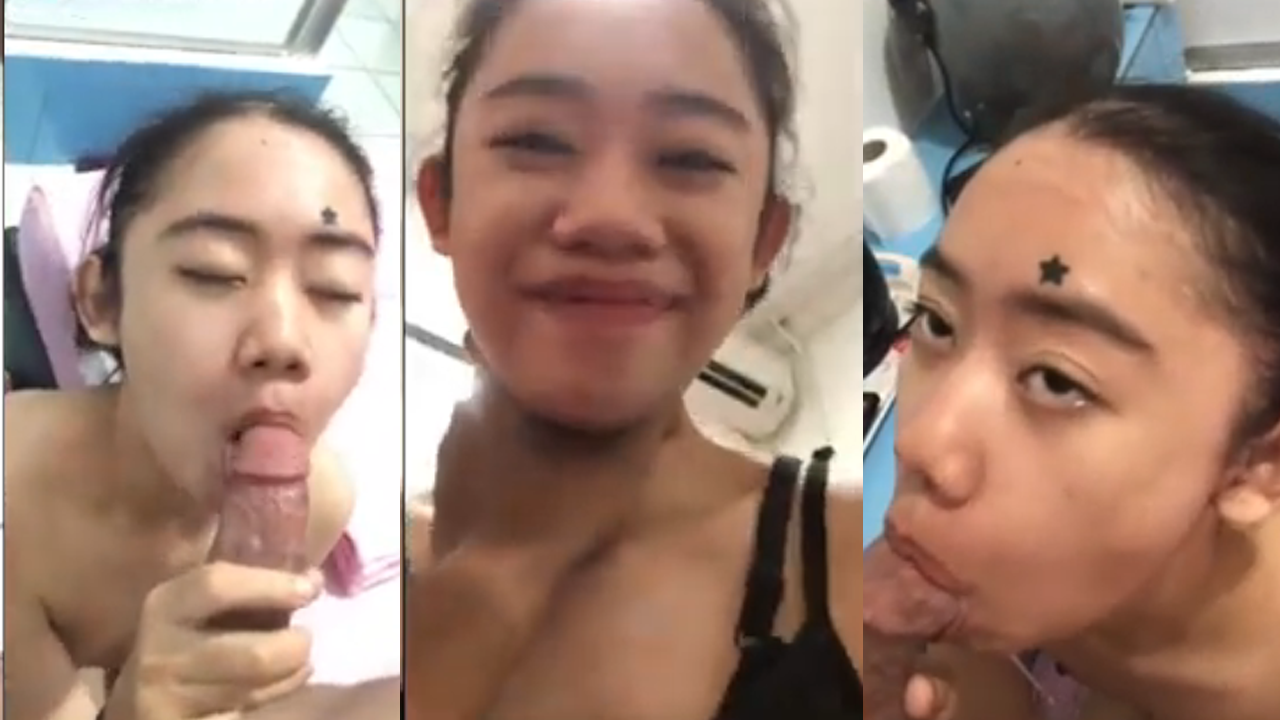 STWJILBAB Hitam Rumah Lagi Auto Crot