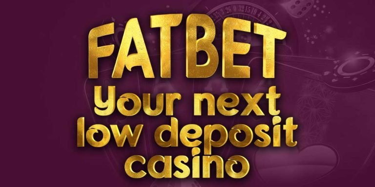 Discover the Ultimate FatBet Casino Experience in the UK