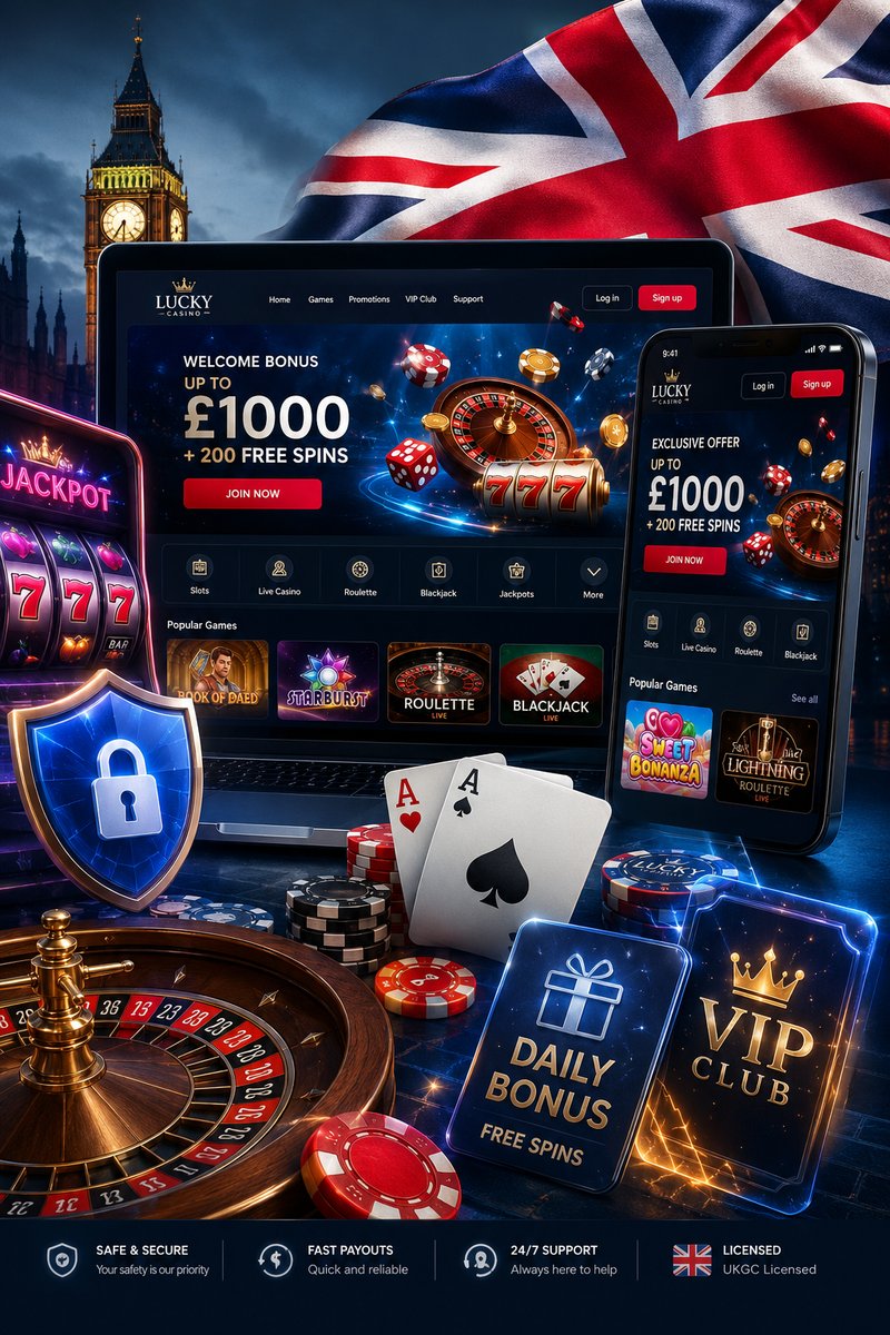 How to Securely Log In to Kingdom Casino UK App Today